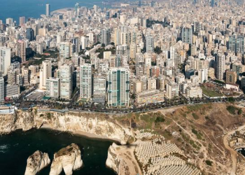 Liban: Bejruti një shesh dhe përshesh i luftës në Lindjen e Mesme – 800 mijë të shpërngulur nga shtëpitë