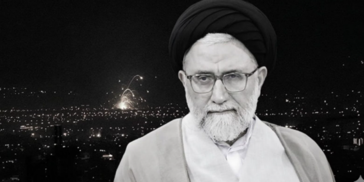 Vazhdojnë eliminimet e profilit të lartë në Iran: vritet me preҫizion Ministri i Shërbimit Inteligjent, Esmail Khatib