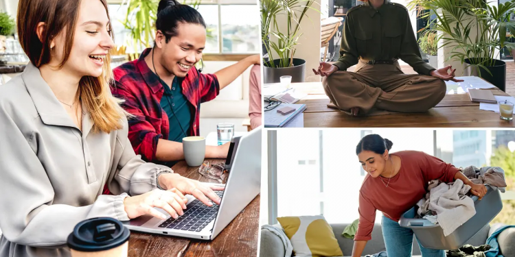 A po merr fund 8-orarёshi i punёs? Një mënyrë e re pune po sfidon modelin klasik