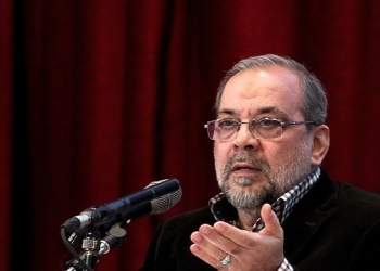 Teherani emëron zëvendësuesin e Larijanit: Mohammad Bagher Zolghadr merr drejtimin e Këshillit të Sigurisë Kombëtare