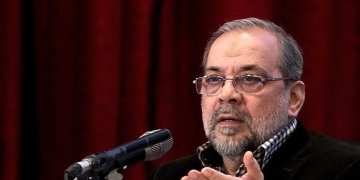Teherani emëron zëvendësuesin e Larijanit: Mohammad Bagher Zolghadr merr drejtimin e Këshillit të Sigurisë Kombëtare