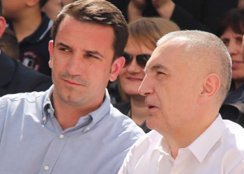 GjKKO/SPAK: Meta dhe Veliaj, rekordmenët e kërkesave të mohuara – vetëm AKSHI “fiton”