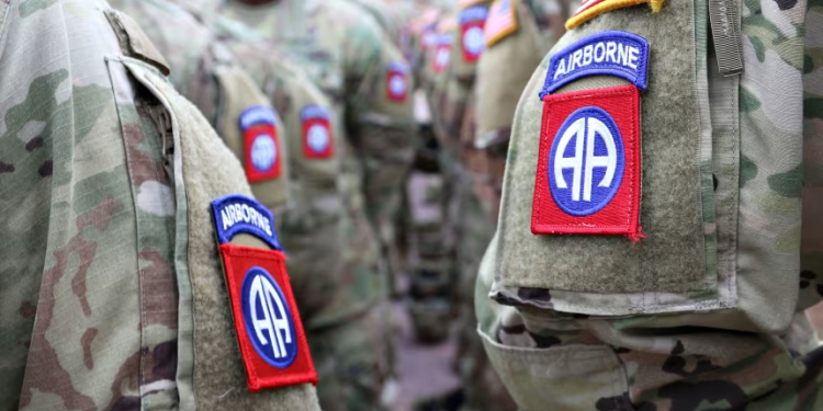 2,000 ushtarë amerikanë drejt Lindjes së Mesme: SHBA rrit praninë ushtarake përballë Iranit