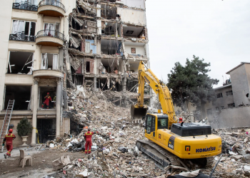 Çfarë fshihet pas planit me 15 pika tё SHBA për Iranin?