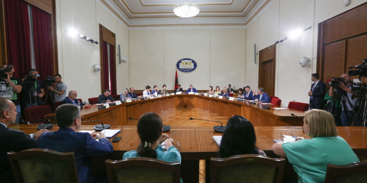 Në letër reforma territoriale po ecën, por a do të dëgjohen qytetarët?