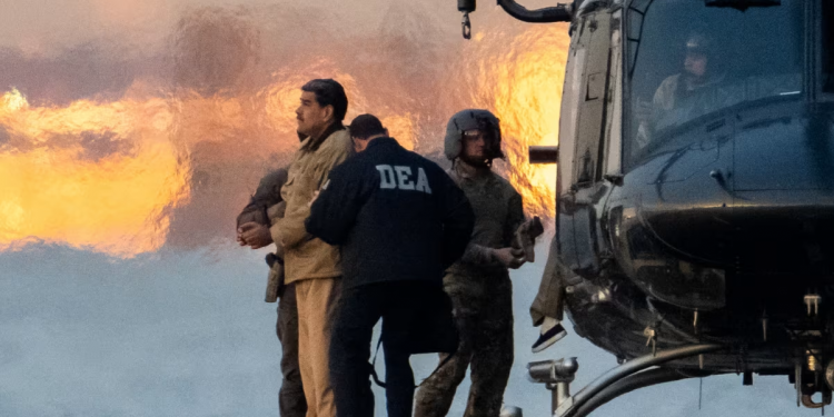 Maduro në burgun famëkeq të Nju Jorkut: Izolim, ushqim i dyshimtë dhe mbyllur nё qeli 23 orë në ditë