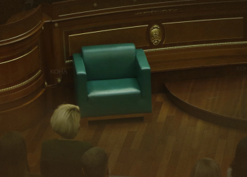 Gjykata Kushtetuese e Kosovës i jep drejtim krizës: 34 ditë për presidentin, ndryshe vendi shkon në zgjedhje