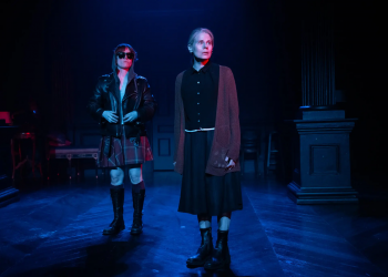 Kush është Antigona? Antigona është një nga dramat e preferuara ku të gjithë vdesin.