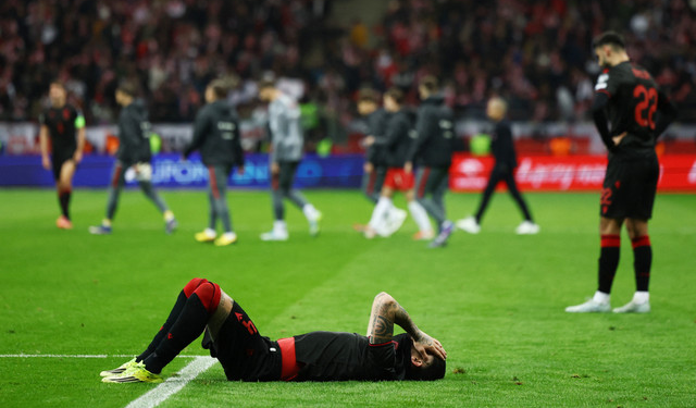 Shqipëria ndalet në Varshavë, por shpresa shqiptare jeton me Kosovën