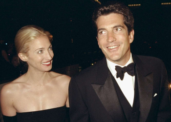 Ditët e fundit të John F. Kennedy Jr. dhe Carolyn Bessette para tragjedisë që u mori jetën