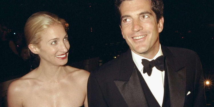 Ditët e fundit të John F. Kennedy Jr. dhe Carolyn Bessette para tragjedisë që u mori jetën