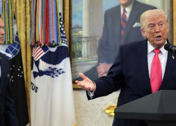 Kur “pauza” fsheh stuhinë: Trump shtyn afatin për Iranin mes kërcënimeve dhe negociatave të paqarta