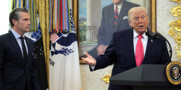 Kur “pauza” fsheh stuhinë: Trump shtyn afatin për Iranin mes kërcënimeve dhe negociatave të paqarta