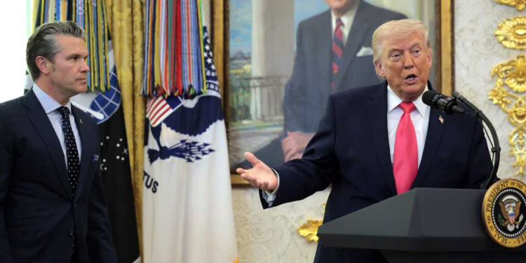 Kur “pauza” fsheh stuhinë: Trump shtyn afatin për Iranin mes kërcënimeve dhe negociatave të paqarta