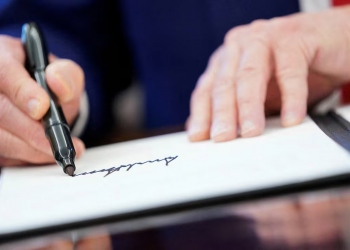 Nga Shtëpia e Bardhë te dollari: emri i Trump hyn për herë të parë në kartëmonedha