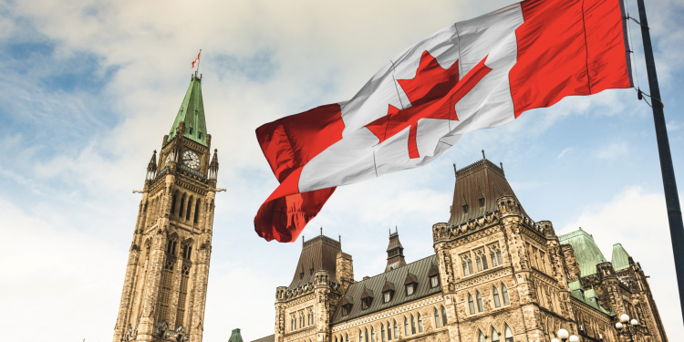 Kanadaja nis luftёn e ashpёr ndaj azilkёrkuesve, ndryshon ligjin dhe forcon rregullat