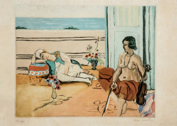 Grabitje spektakolare në Itali, vidhen piktura të Renoir, Cézanne dhe Matisse me vlerë miliona euro