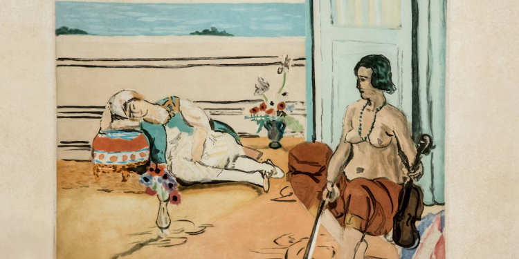 Grabitje spektakolare në Itali, vidhen piktura të Renoir, Cézanne dhe Matisse me vlerë miliona euro