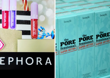 Fëmijët në shënjestër të industrisë së bukurisë: Italia nis hetim ndaj Sephora