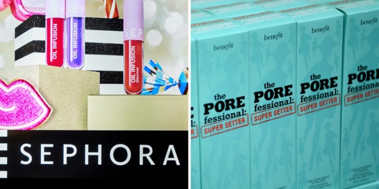 Fëmijët në shënjestër të industrisë së bukurisë: Italia nis hetim ndaj Sephora