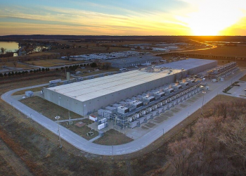 “Etja” e AI për energji po ngroh tokën përreth qendrave të të dhënave