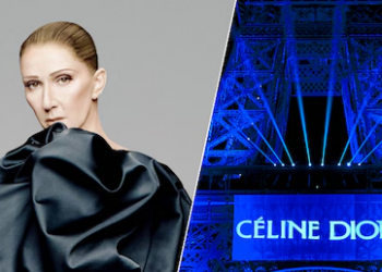 Celine Dion rikthehet në skenë pas betejës me sëmundjen e rrallë
