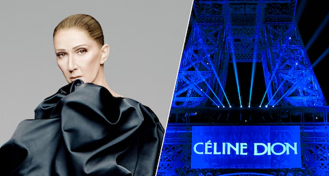 Celine Dion rikthehet në skenë pas betejës me sëmundjen e rrallë