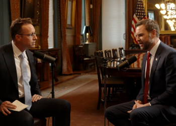 JD Vance: “Alienët nuk janë jashtëtokësorë, por demonë”