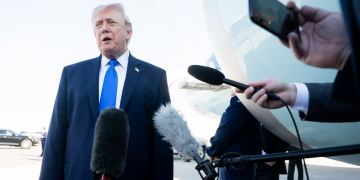 “Beteja e titanëve”: kur narrativa e Trump përplaset me realitetin e luftës