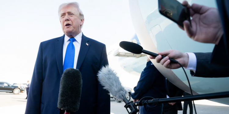 “Beteja e titanëve”: kur narrativa e Trump përplaset me realitetin e luftës