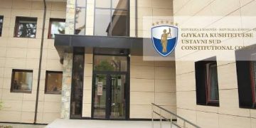 Kosovë: Albulena e Albin Kurtit refuzohet nga Gjykata e Vjosa Osmanit
