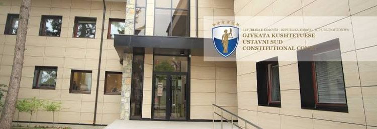 Kosovë: Albulena e Albin Kurtit refuzohet nga Gjykata e Vjosa Osmanit