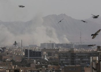 Nga sulmet te shkolla e shkatërruar – si po tronditet rajoni pas përshkallëzimit SHBA-Izrael kundër Iranit