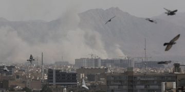Nga sulmet te shkolla e shkatërruar – si po tronditet rajoni pas përshkallëzimit SHBA-Izrael kundër Iranit