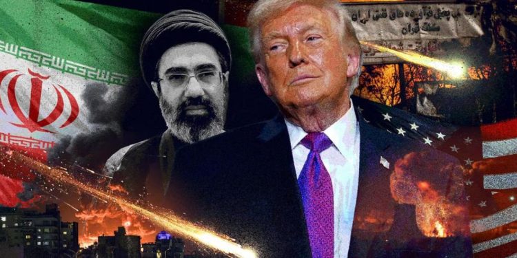 Konflikti Iran–SHBA hyn në javën e tretë: sulmet dhe paralajmërimet ashpёrsohen