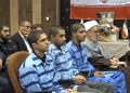 Iran / Ekzekutohet mundësi adoleshent dhe dy të rinj të tjerë: akuza për “luftë kundër Zotit” pas protestave anti-regjim