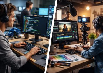 Programues apo krijues digjitalë? Qeveria zgjedh dy profesionet që do të financojë