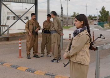 Lufta zgjerohet: SHBA dhe Izraeli përgatisin mobilizimin e forcave kurde