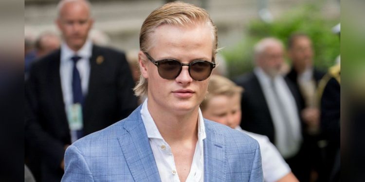 Skandal në familjen mbretërore norvegjeze: djali i princeshës përballet me mbi 7 vite burg për përdhunim dhe dhunë