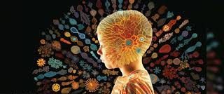Autizmi dhe mikrobioma: sa e fortë është vërtet lidhja mes zorrëve dhe trurit?