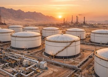 Alarm nga Katari: Lufta mund të ndalë eksportet e energjisë dhe të çojë naftën në 150 dollarë për fuçi