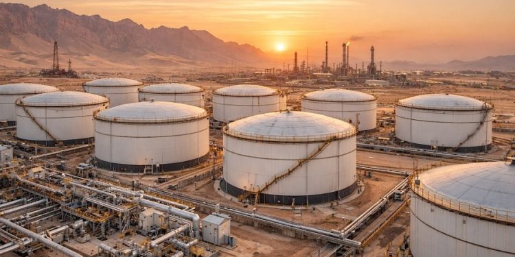 Alarm nga Katari: Lufta mund të ndalë eksportet e energjisë dhe të çojë naftën në 150 dollarë për fuçi