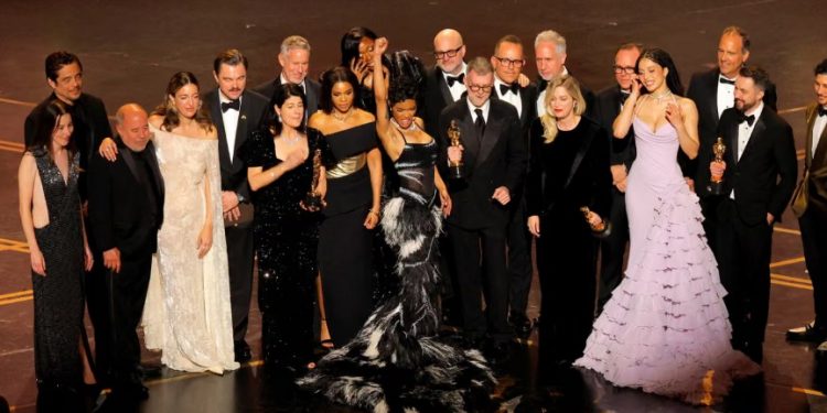 Oscar 2026: “One Battle After Another” triumfoi si filmi më i mirë, ndërsa “Sinners” dhe Michael B. Jordan bëjnë histori