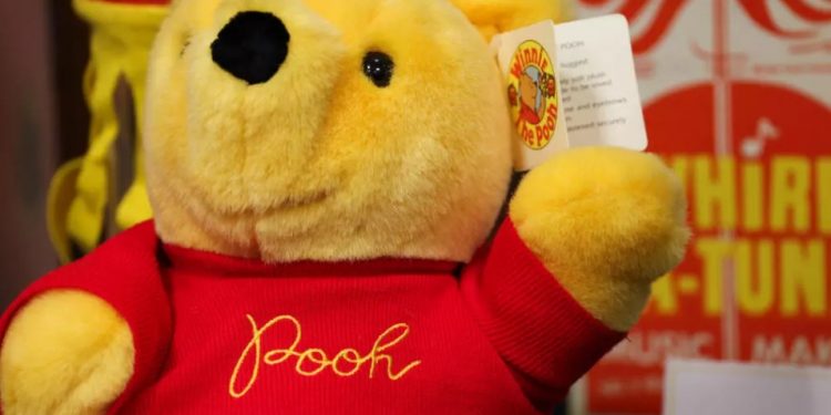 Winnie the Pooh mbush 100 vjeç: Disney nis festime njëvjeçare për arushin më të dashur të fëmijëve