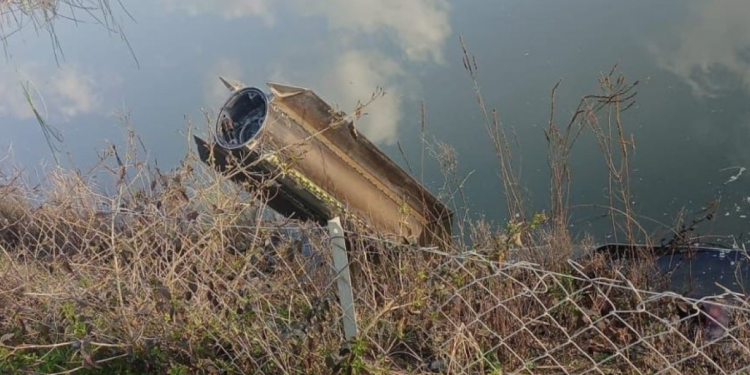 Alarm në NATO: Raketa balistike e lëshuar nga Irani neutralizohet pranë hapësirës ajrore të Turqisë