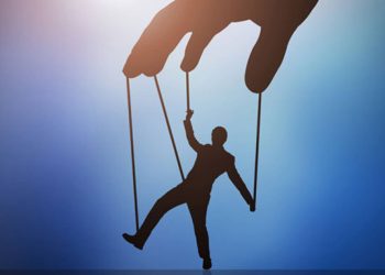 Studimi: Truri i njerëzve shumë të pushtetshëm përjeton një realitet tjetër