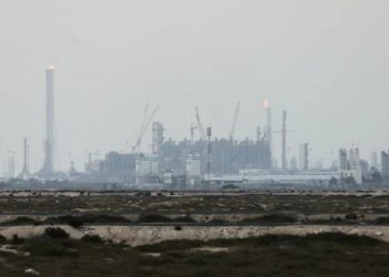 Goditet zemra energjetike e Katarit: sulmi iranian dëmton rëndë impiantin gjigant të gazit në Ras Laffan