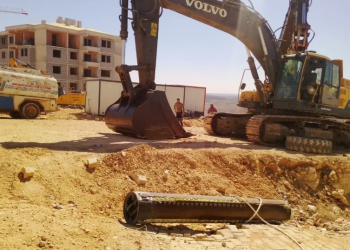 Rriten tensionet në rajon: NATO rrëzon një tjetër predhё që hyri në hapësirën ajrore të Turqisë / Ankaraja dërgon disa F-16 në Qipron turke