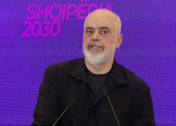 Do shkojmё nё referendum: Vetёm Populli mund ta “burgosё” SPAKUN