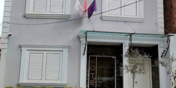 Vrasja e “Sheqerit” hap betejën për pasurinë: përplasja për “Ramel Hotel” përfundon në polici